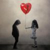 SOLD - How to Love