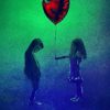 SOLD - How to Love