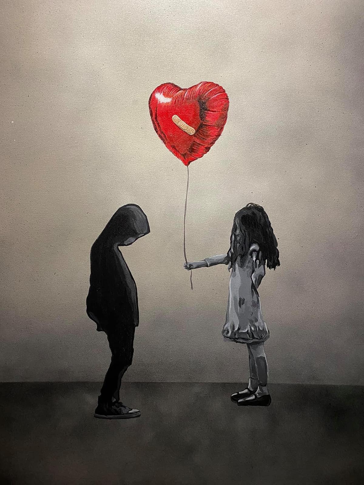 Michael Martinez_How to Love SOLD - How to Love