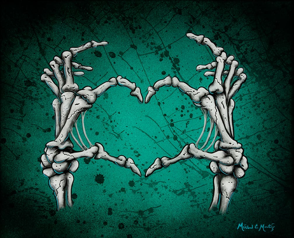 All we need_11x14_72dpi SOLD - All We Need
