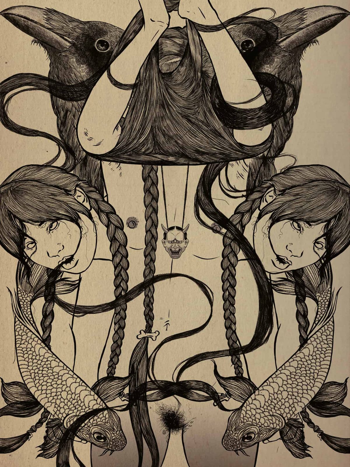 _I Dream, Sometimes I Think that's the Only Right Thing to Do