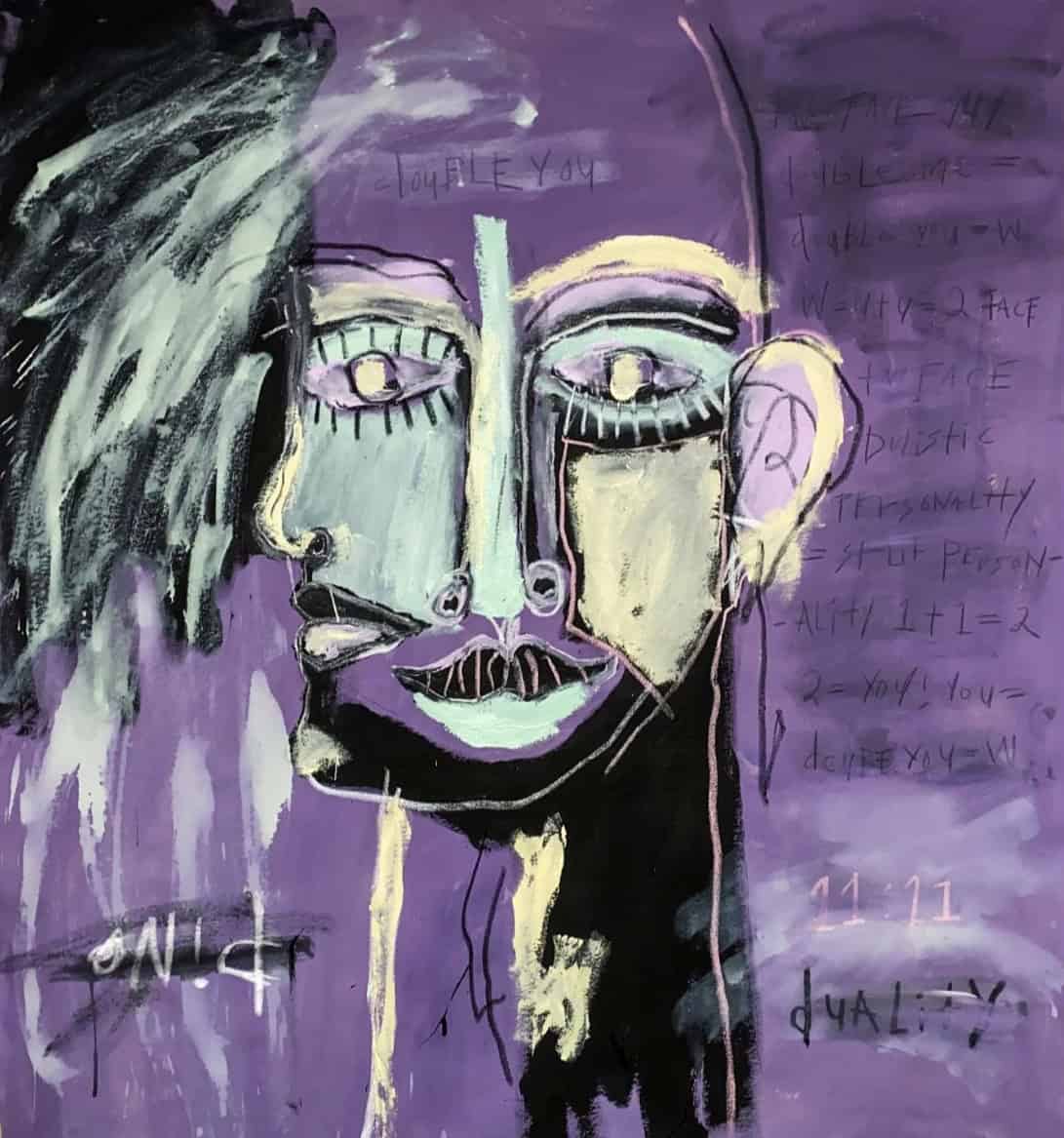 Duality "Double You"