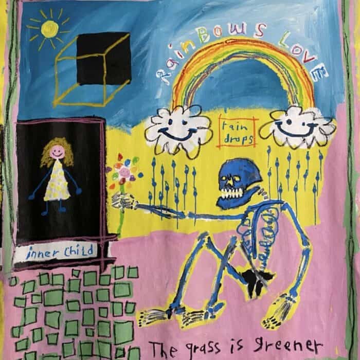 The Grass is Greener