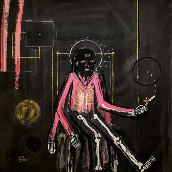 The Matrix - Secret Series