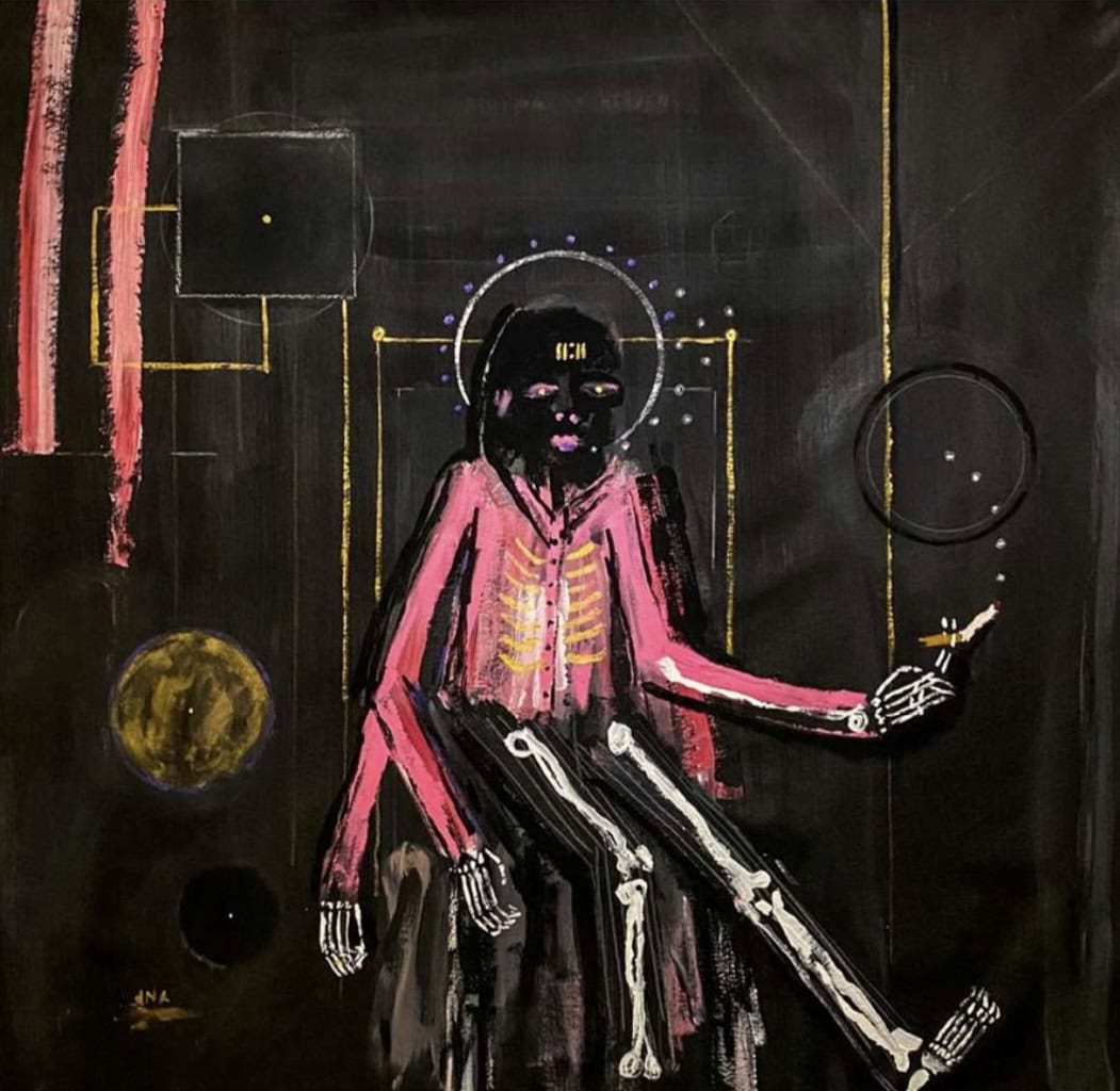 The Matrix - Secret Series