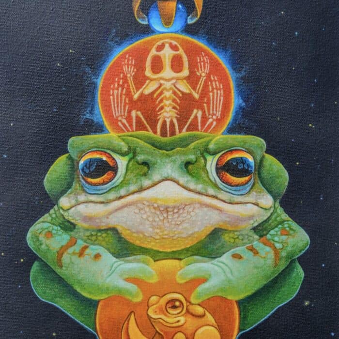 _ Atomic Uncle Vibes