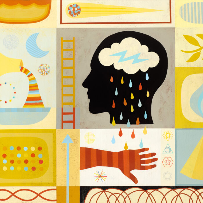 Not Dreaming in a Dreamworld