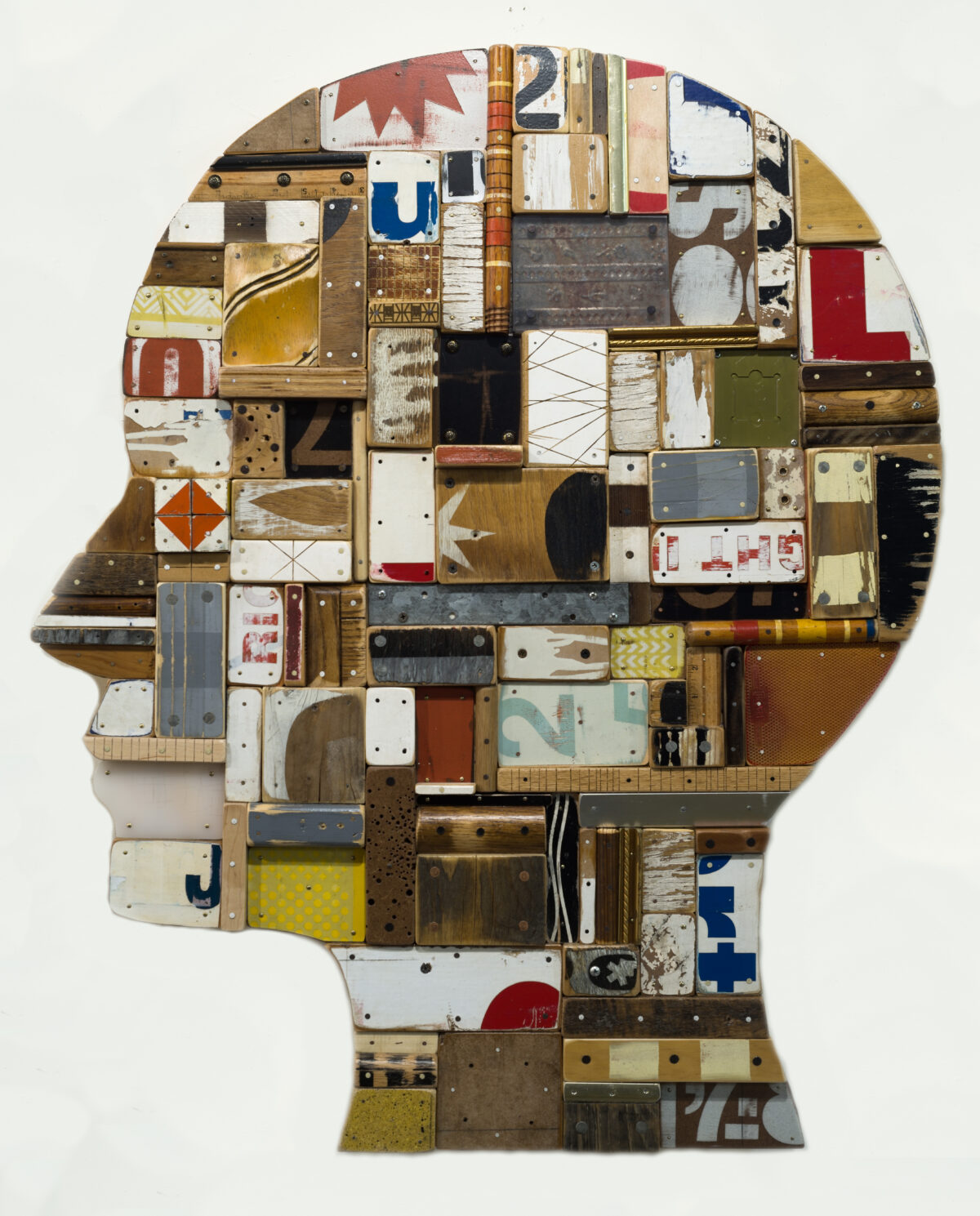 let's see what i'm made of