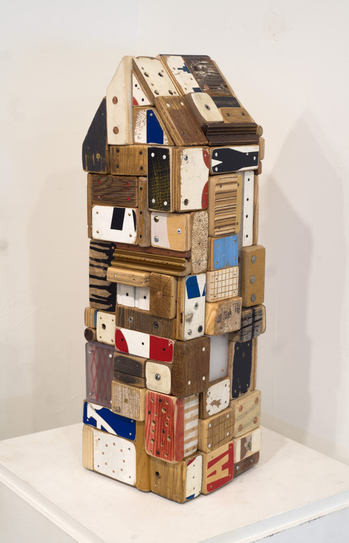 My Other House is Everywhere