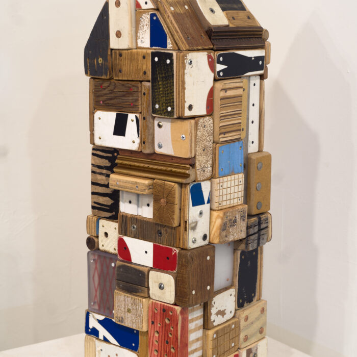 My Other House is Everywhere