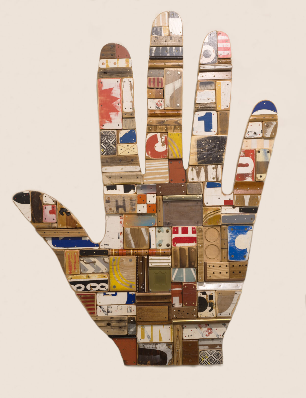 See What the Makers Made of Left Hand