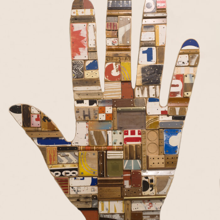 See What the Makers Made of Left Hand