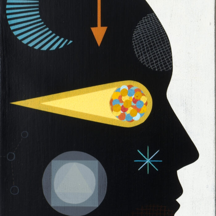 Somehow Responsible For This