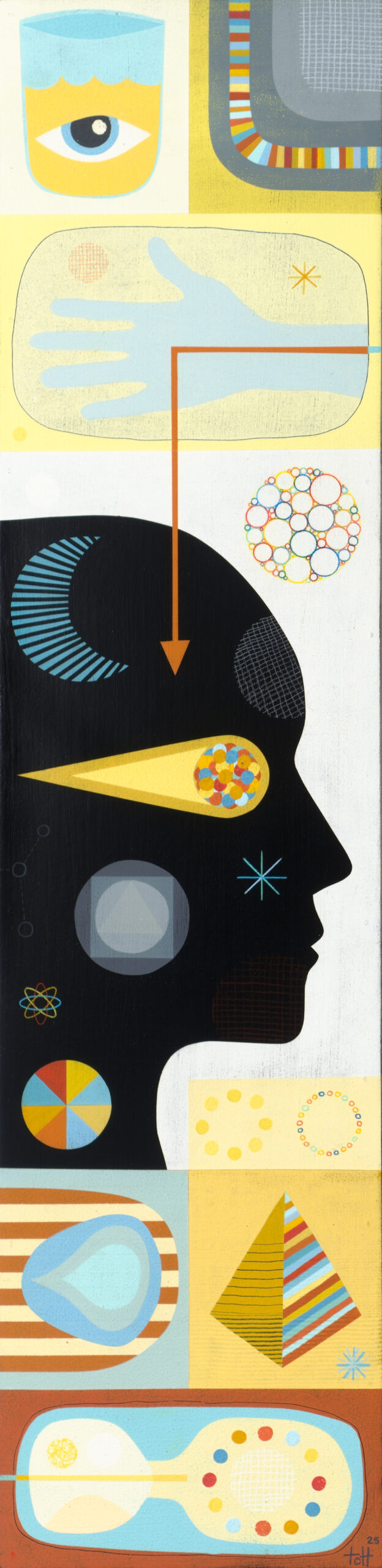 Somehow Responsible For This