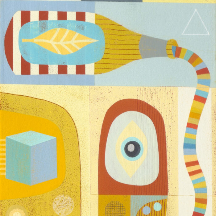 Witnessing The Inaccuracy of Self