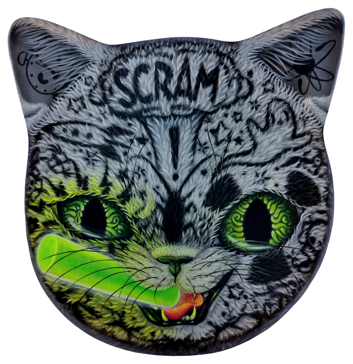 Scram