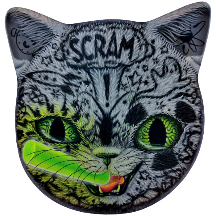 Scram
