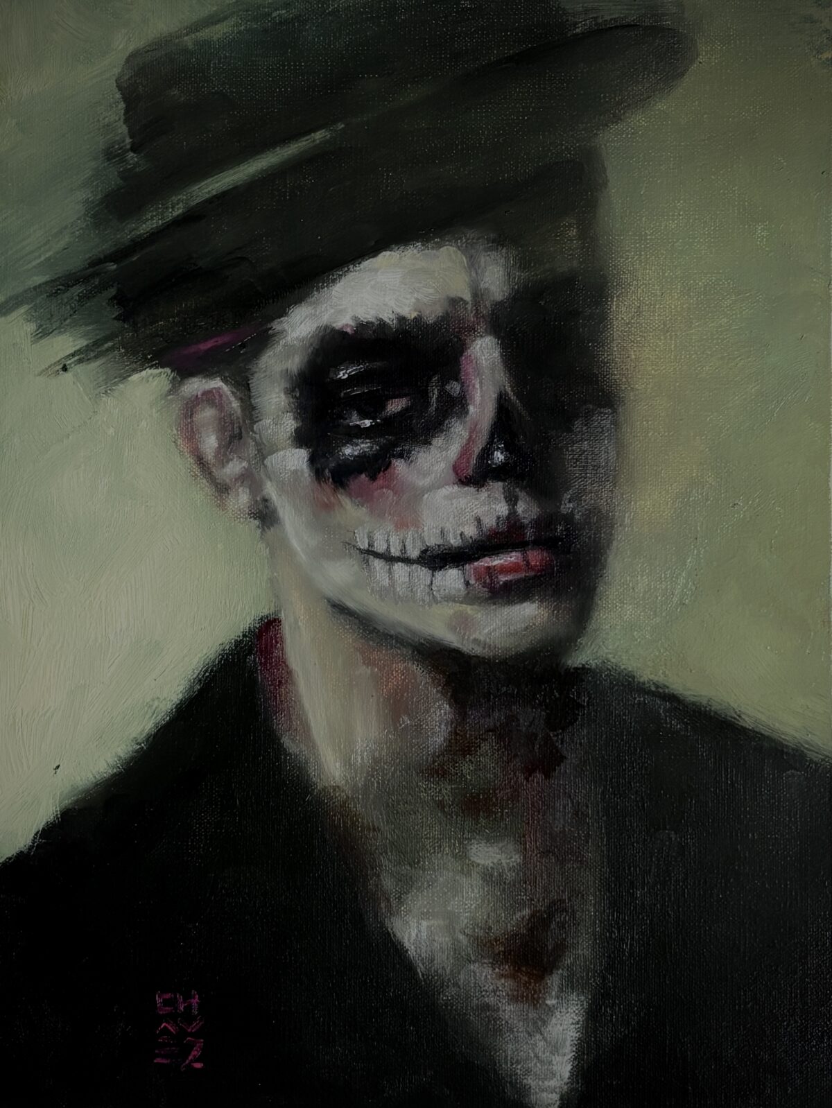 Jokers Lament