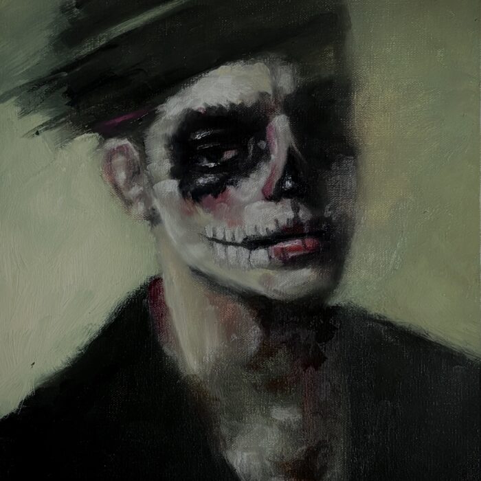 Jokers Lament