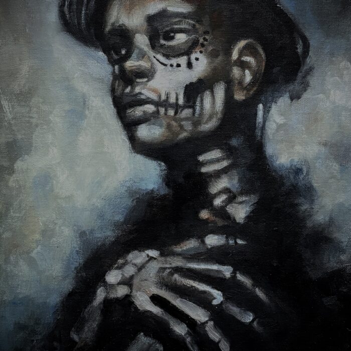 Bone Deep