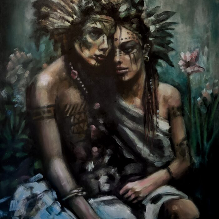 Together