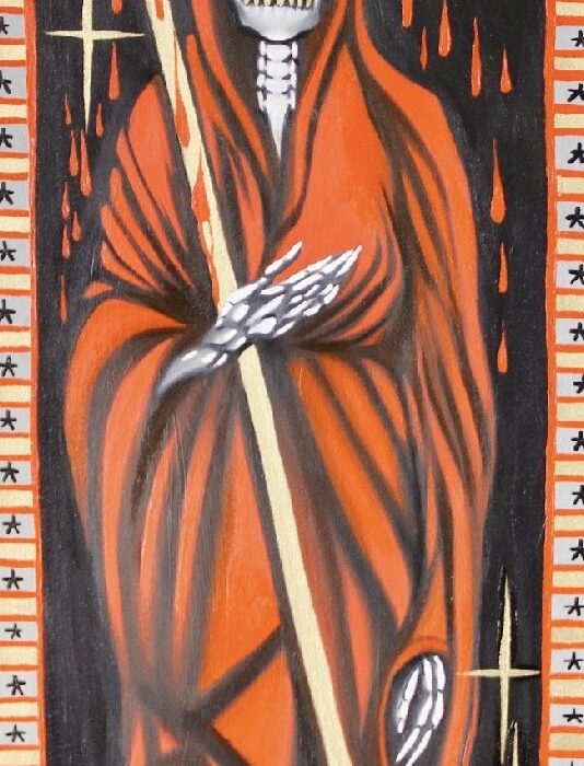 Santa Muerte