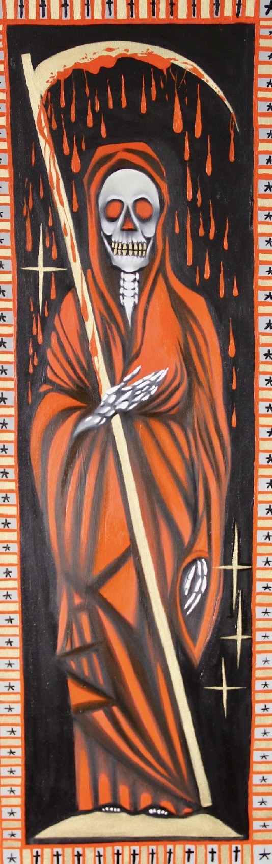 Santa Muerte