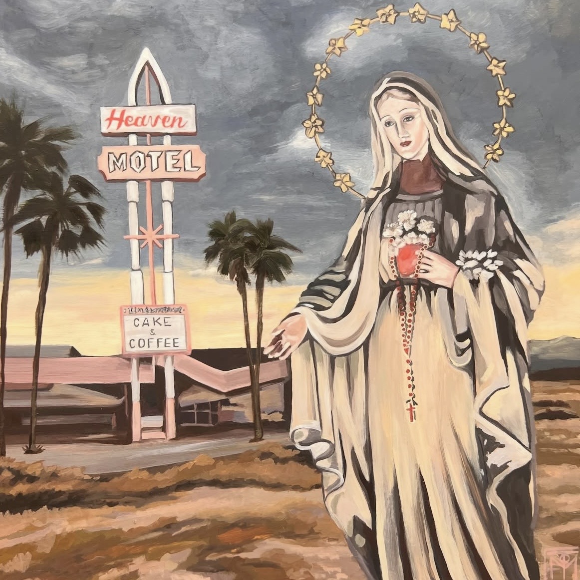 Motel Heaven