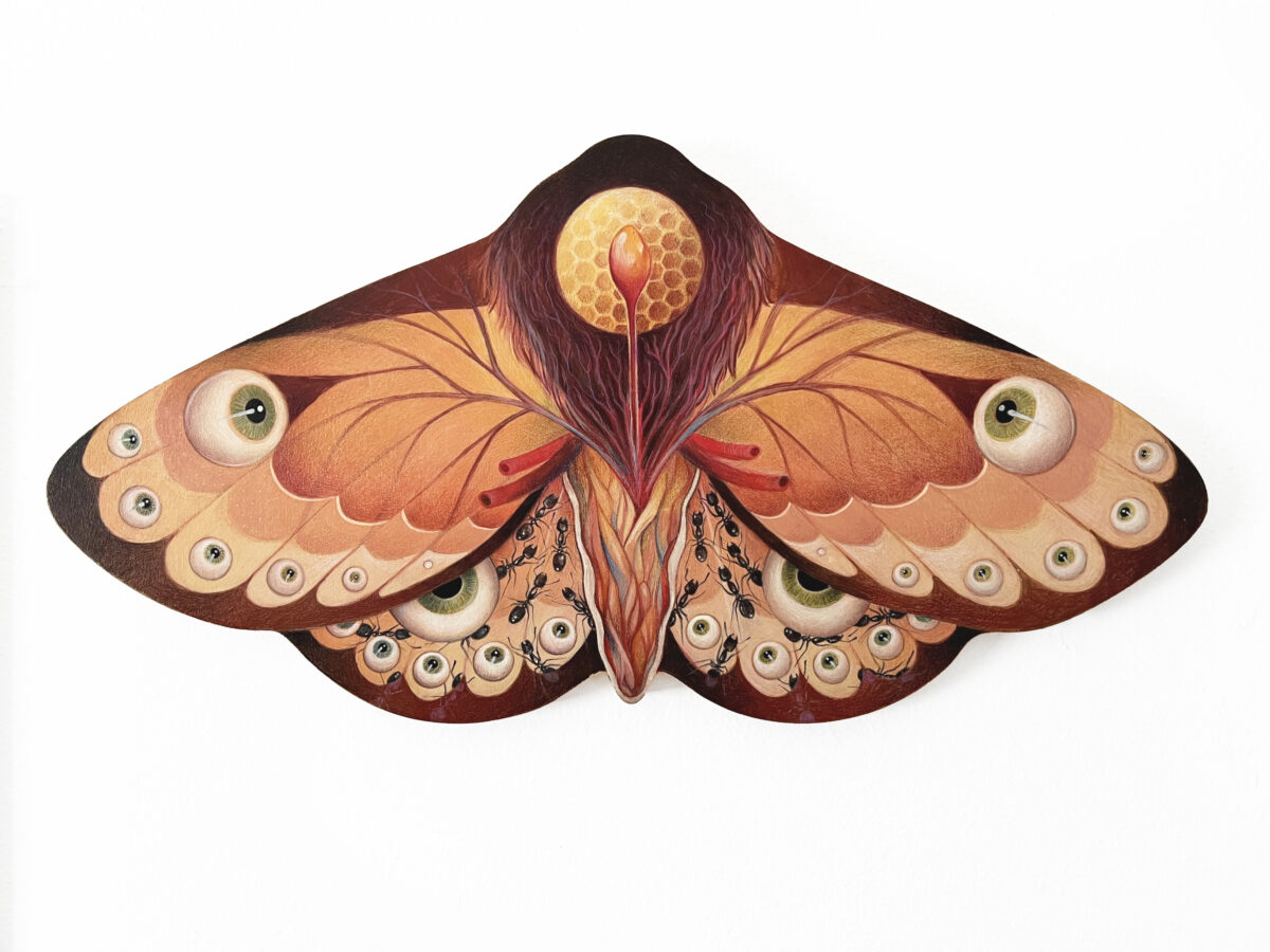Nectar