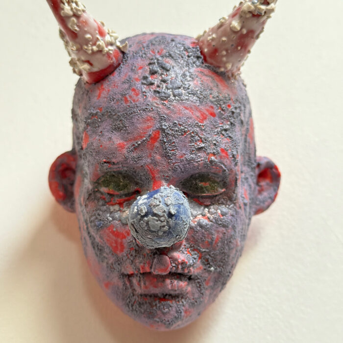 Devil Boy