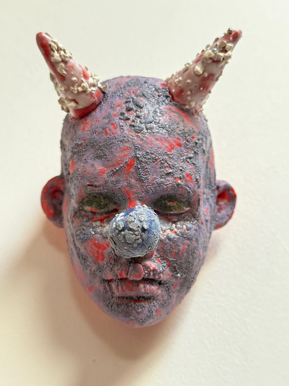 Devil Boy